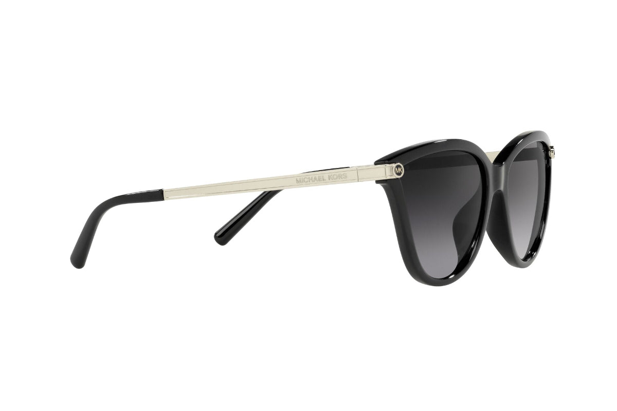 Lentes de Sol Tulum negro Michael Kors