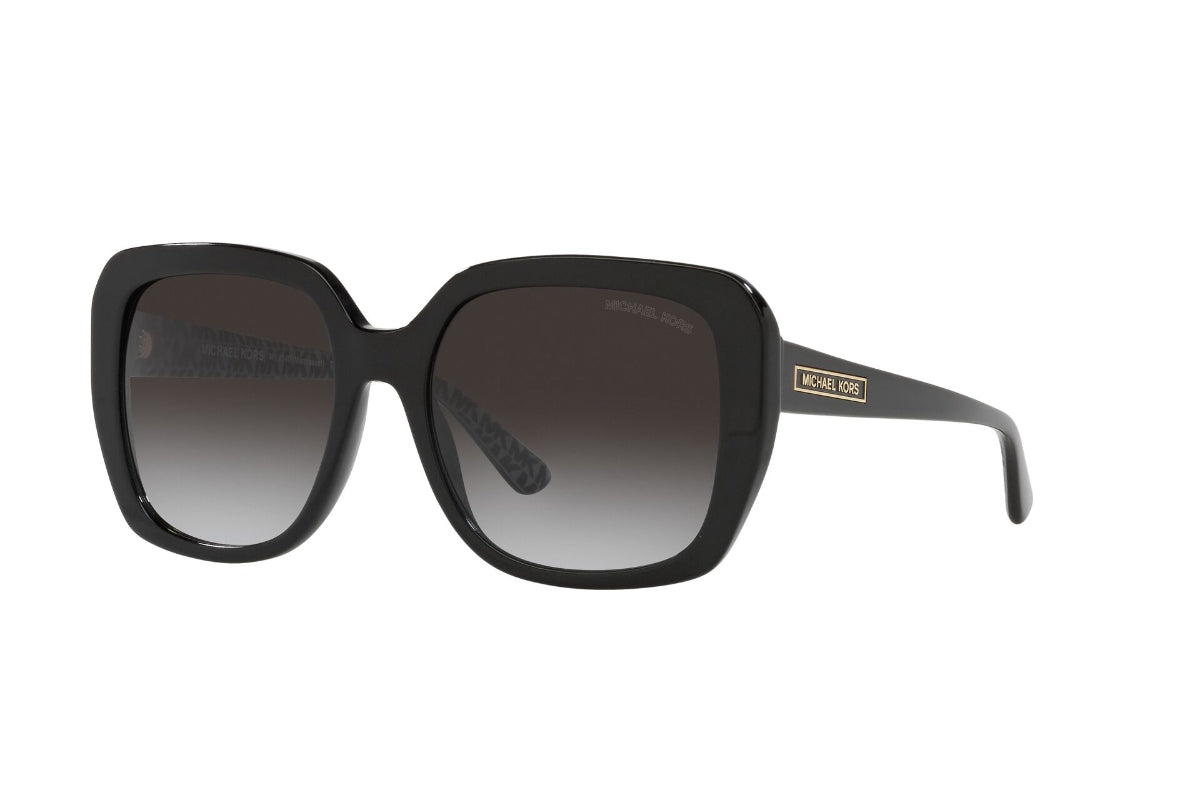Lentes de Sol Manhasset Black Michael Kors