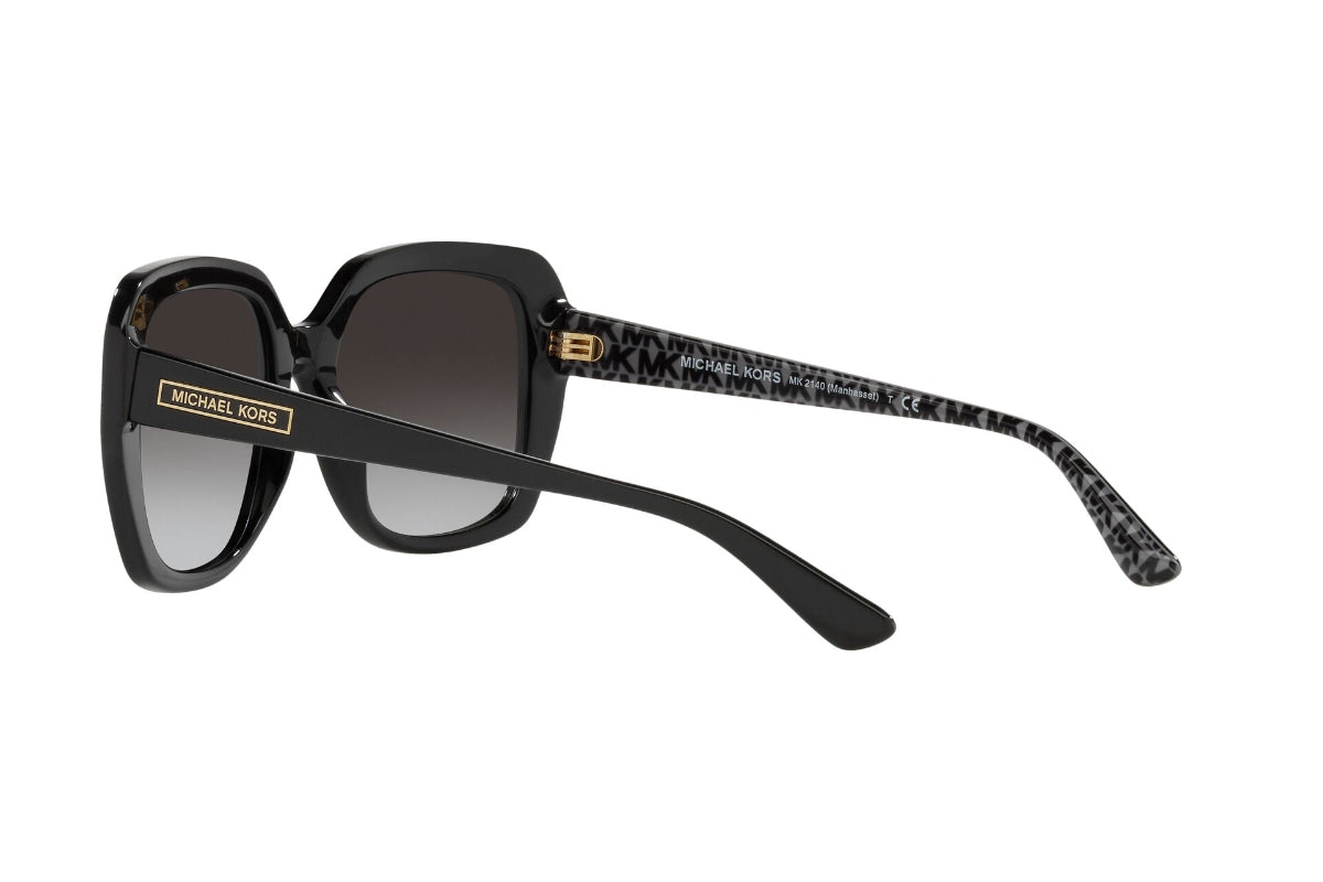 Lentes de Sol Manhasset Black Michael Kors
