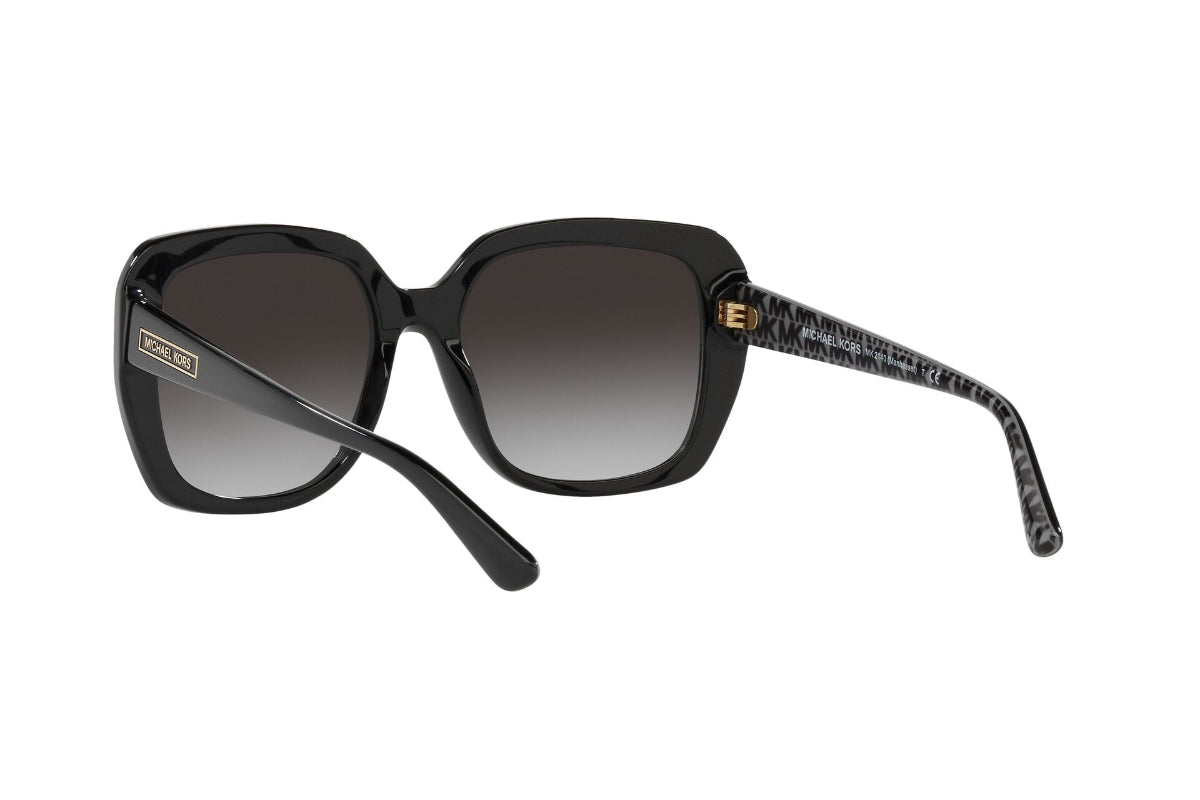 Lentes de Sol Manhasset Black Michael Kors