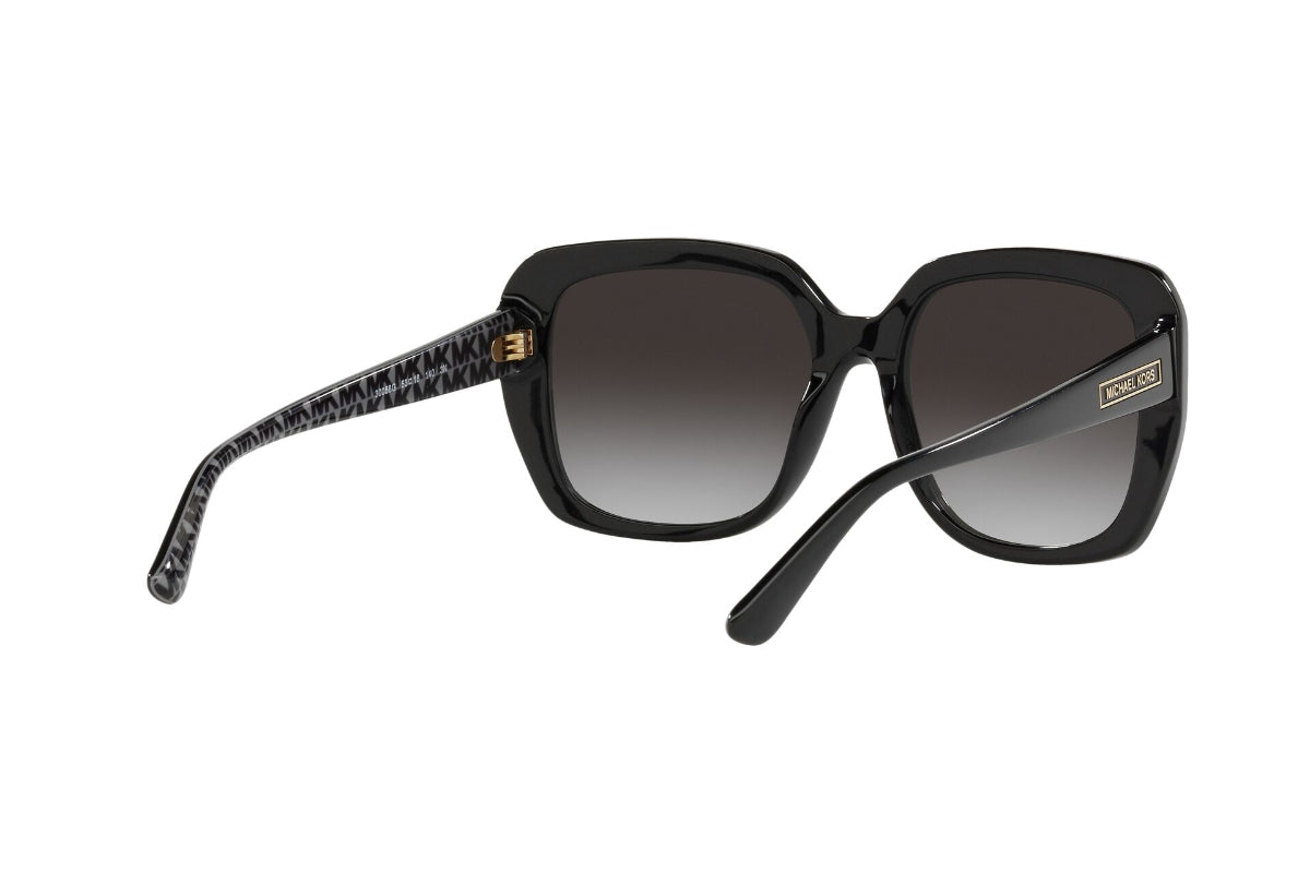 Lentes de Sol Manhasset Black Michael Kors