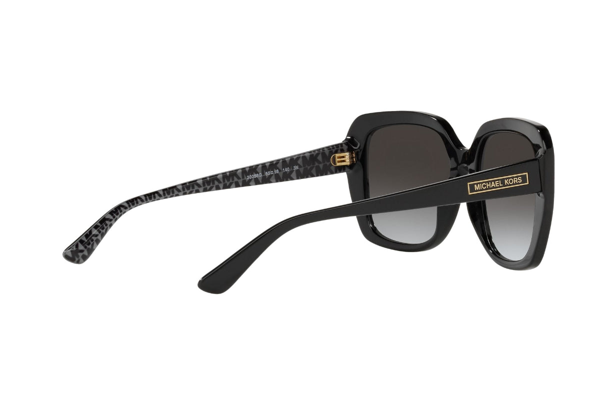 Lentes de Sol Manhasset Black Michael Kors