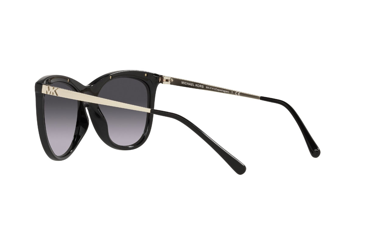 Lentes de Sol Copenhagen Black Michael Kors