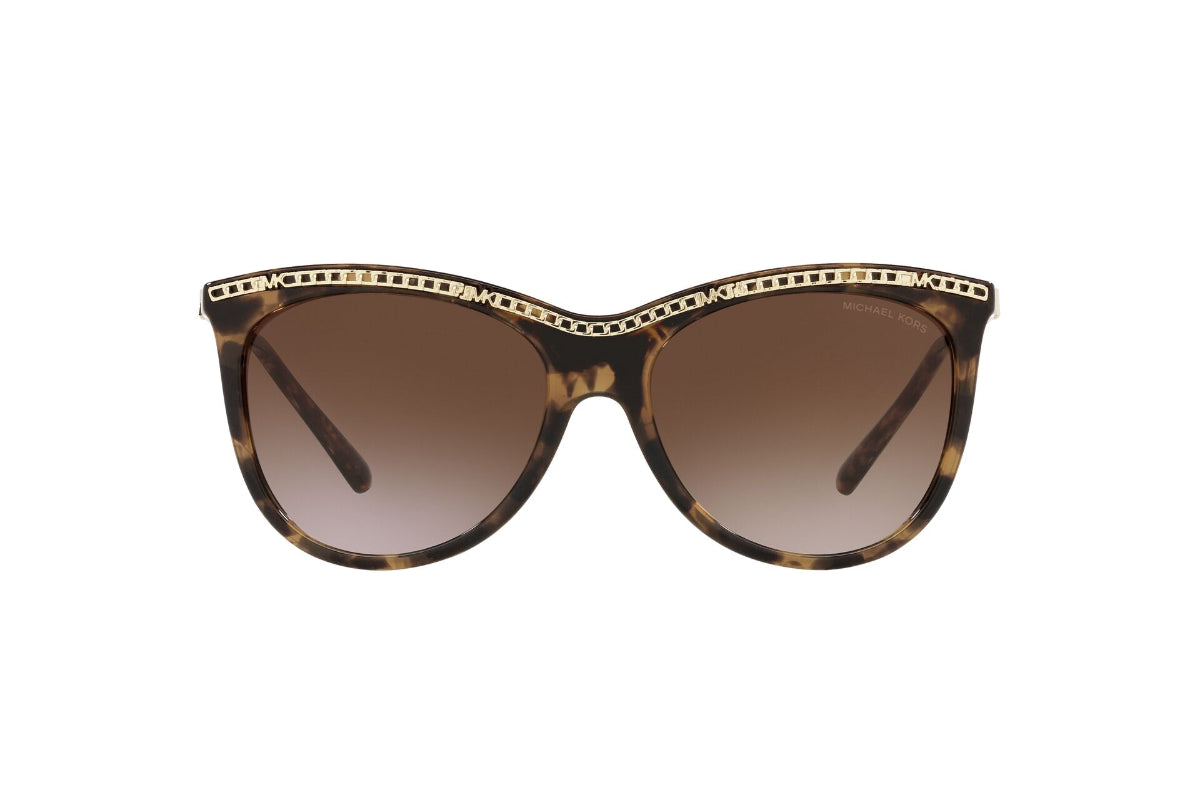 Lentes de Sol Copenhagen Dark Tortoise Michael Kors