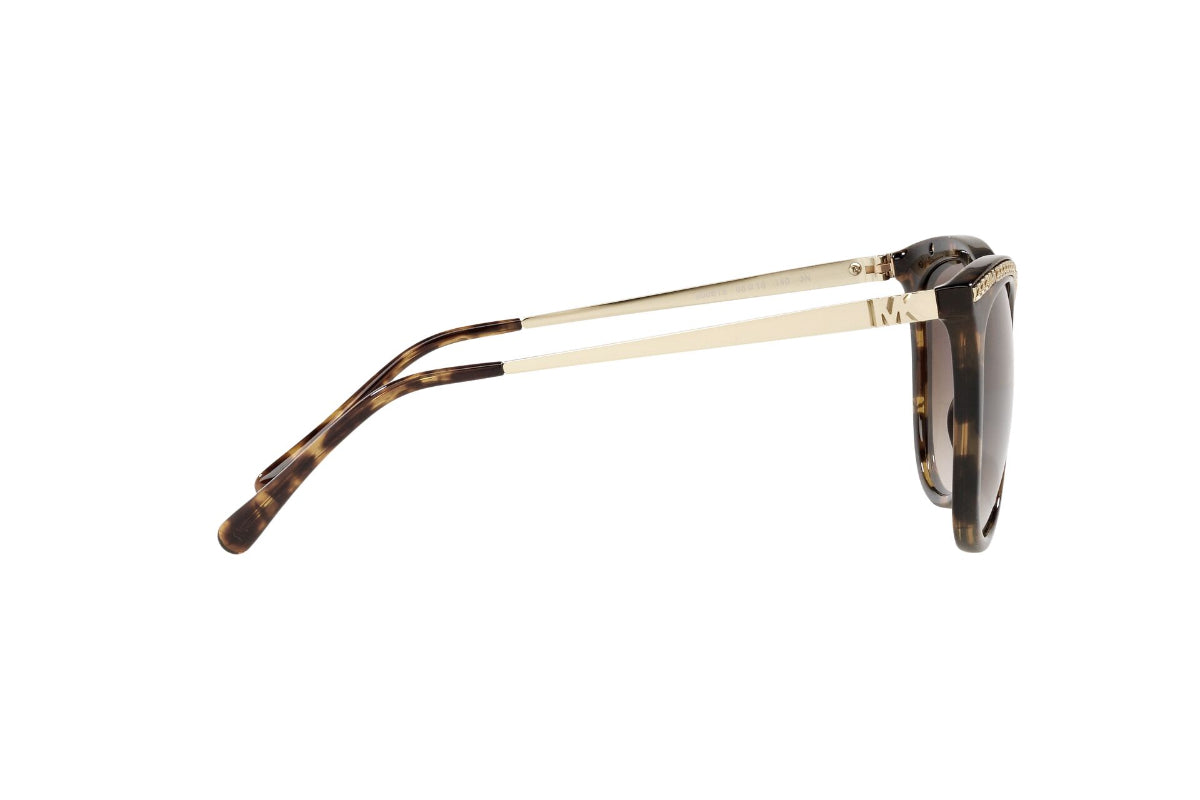 Lentes de Sol Copenhagen Dark Tortoise Michael Kors