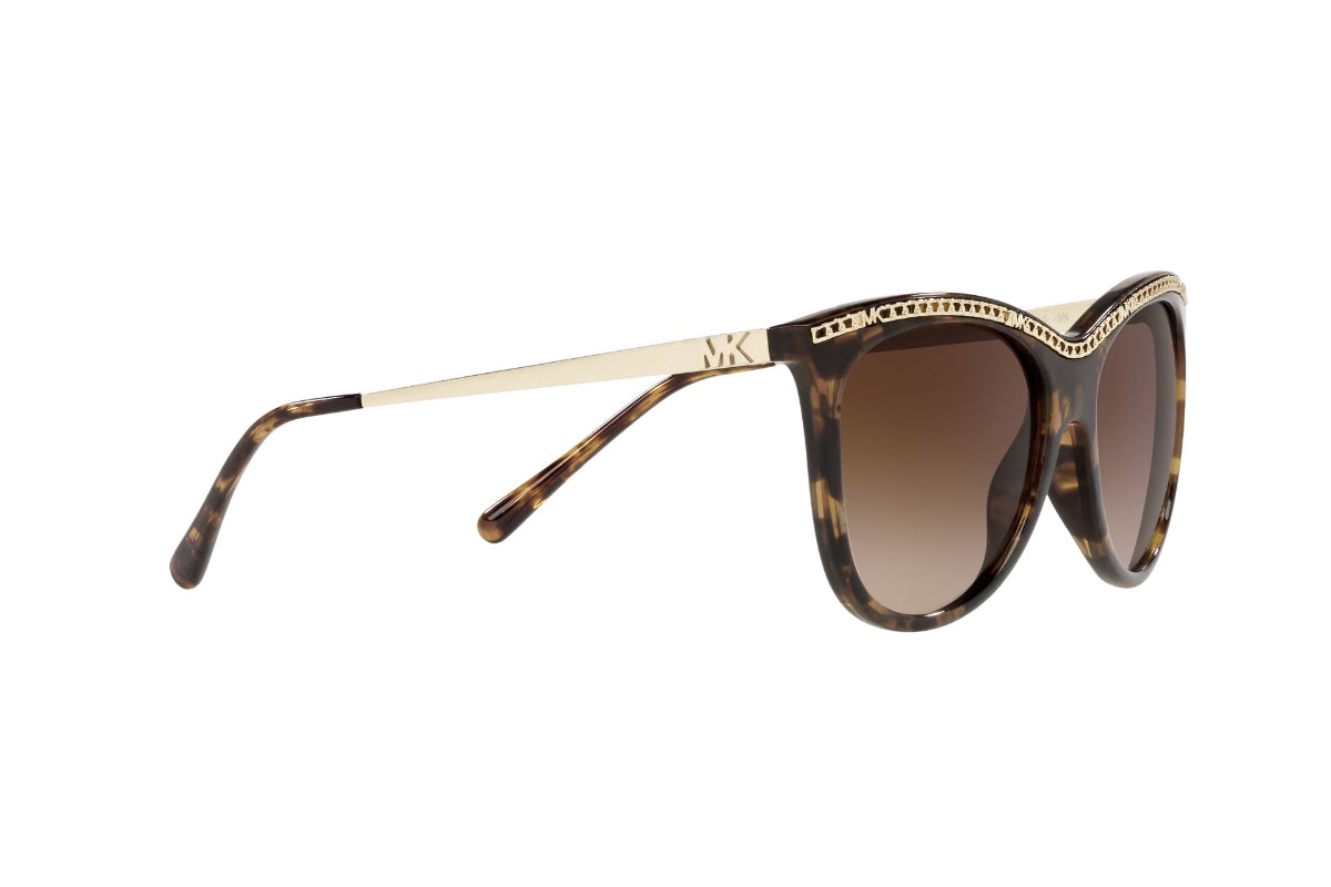 Lentes de Sol Copenhagen Dark Tortoise Michael Kors