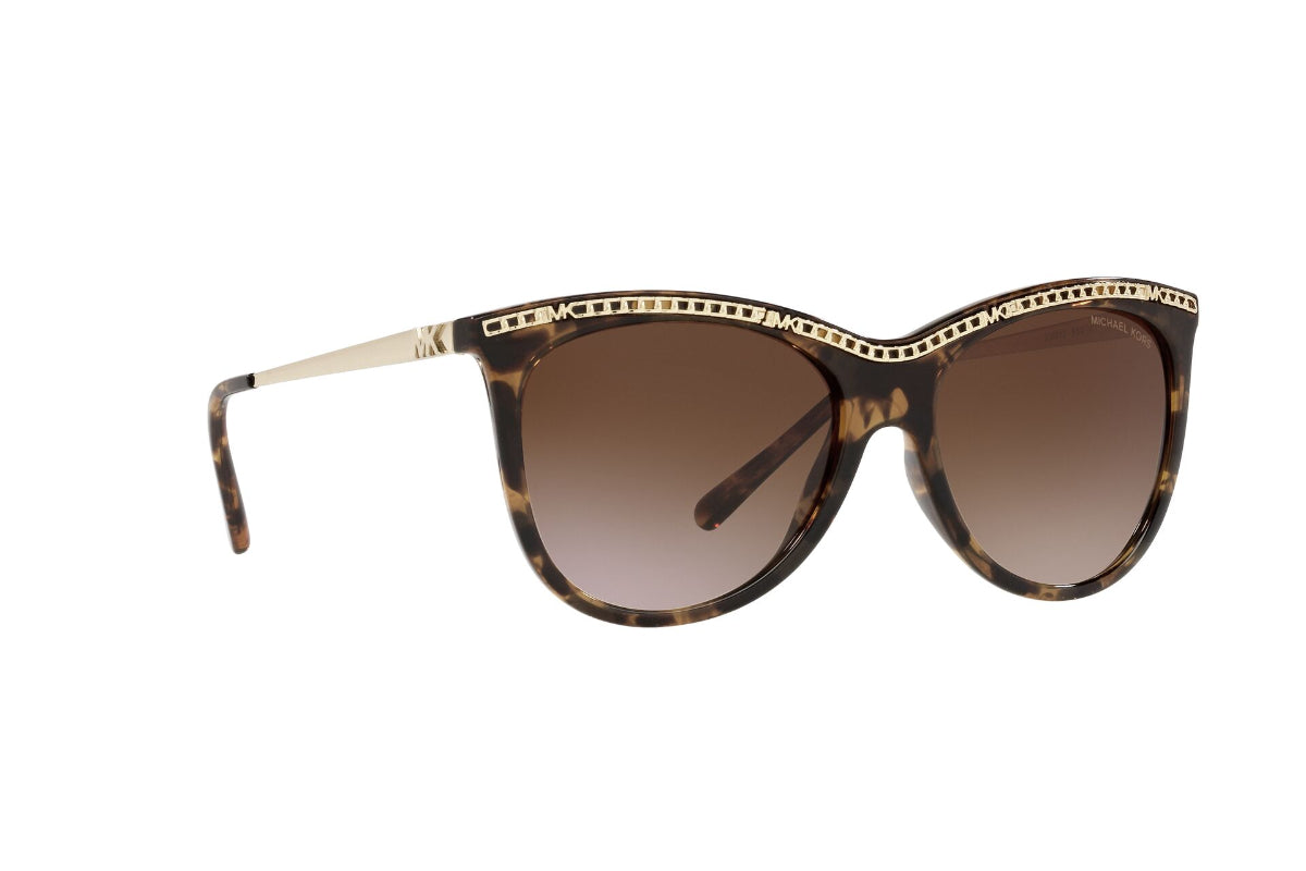 Lentes de Sol Copenhagen Dark Tortoise Michael Kors