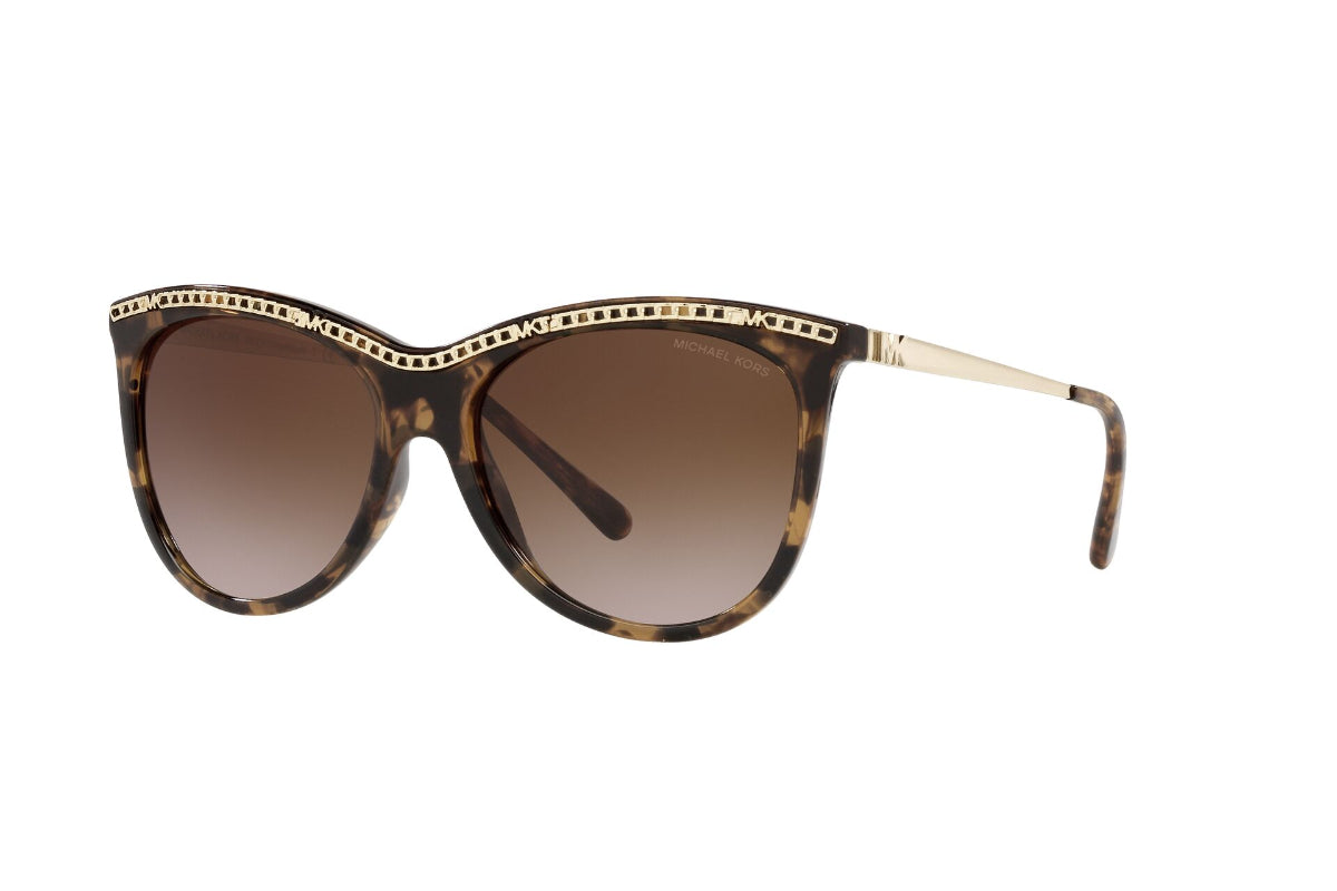 Lentes de Sol Copenhagen Dark Tortoise Michael Kors