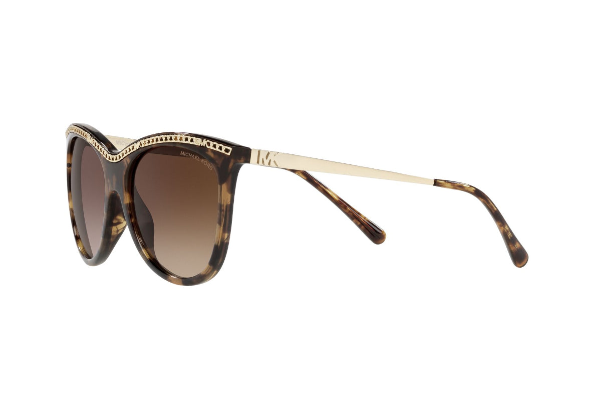 Lentes de Sol Copenhagen Dark Tortoise Michael Kors