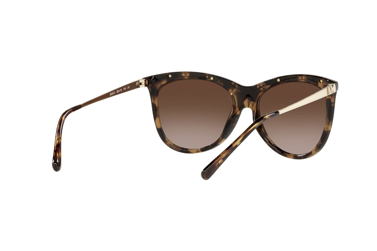 Lentes de Sol Copenhagen Dark Tortoise Michael Kors