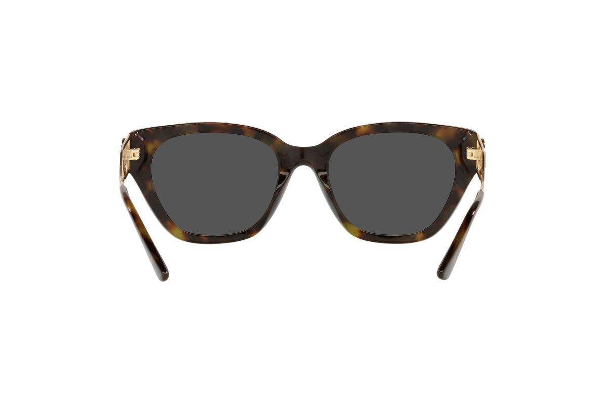 Lentes de Sol Lake Como Olive Tortoise Michael Kors