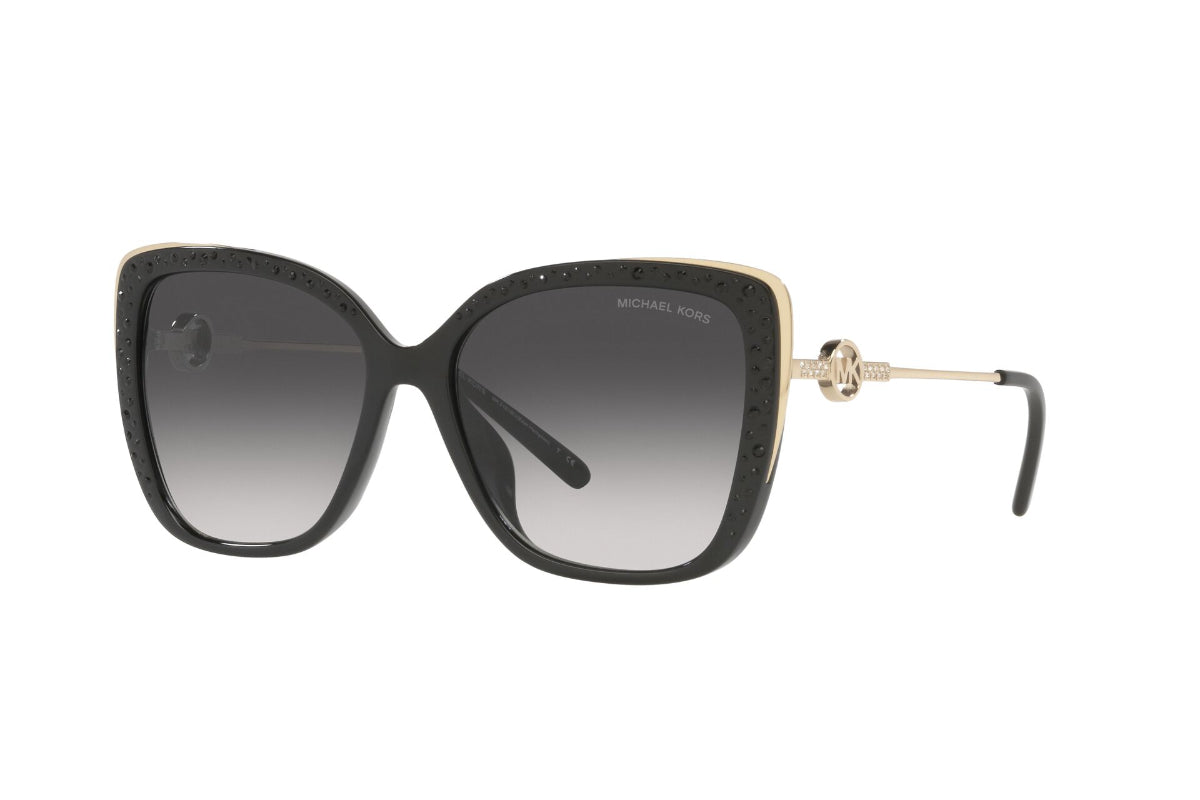 Michael Kors Lentes de Sol East Hampton Degradados MK2161B