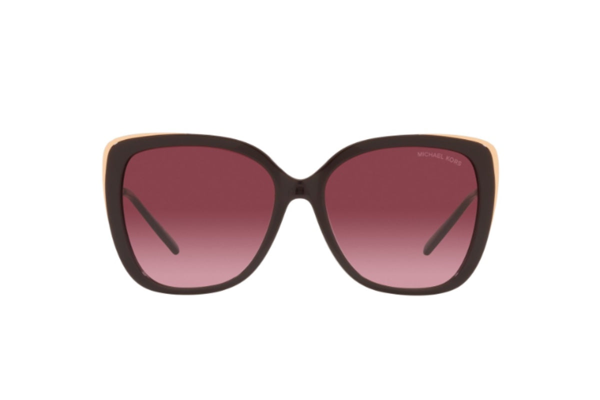 Michael Kors Lentes de Sol East Hampton MK2161B