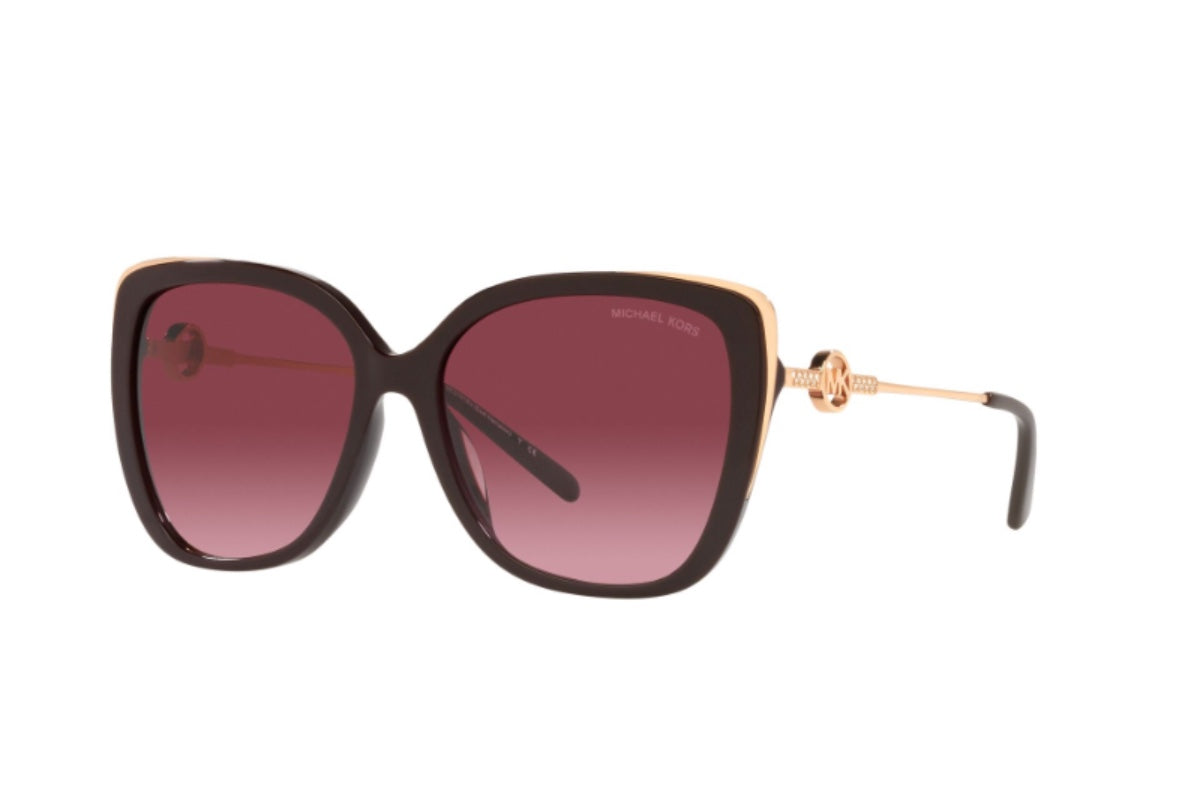 Michael Kors Lentes de Sol East Hampton MK2161B