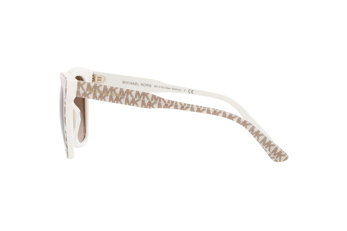 Michael Kors Lentes de Sol San Marino Degradados MK2163