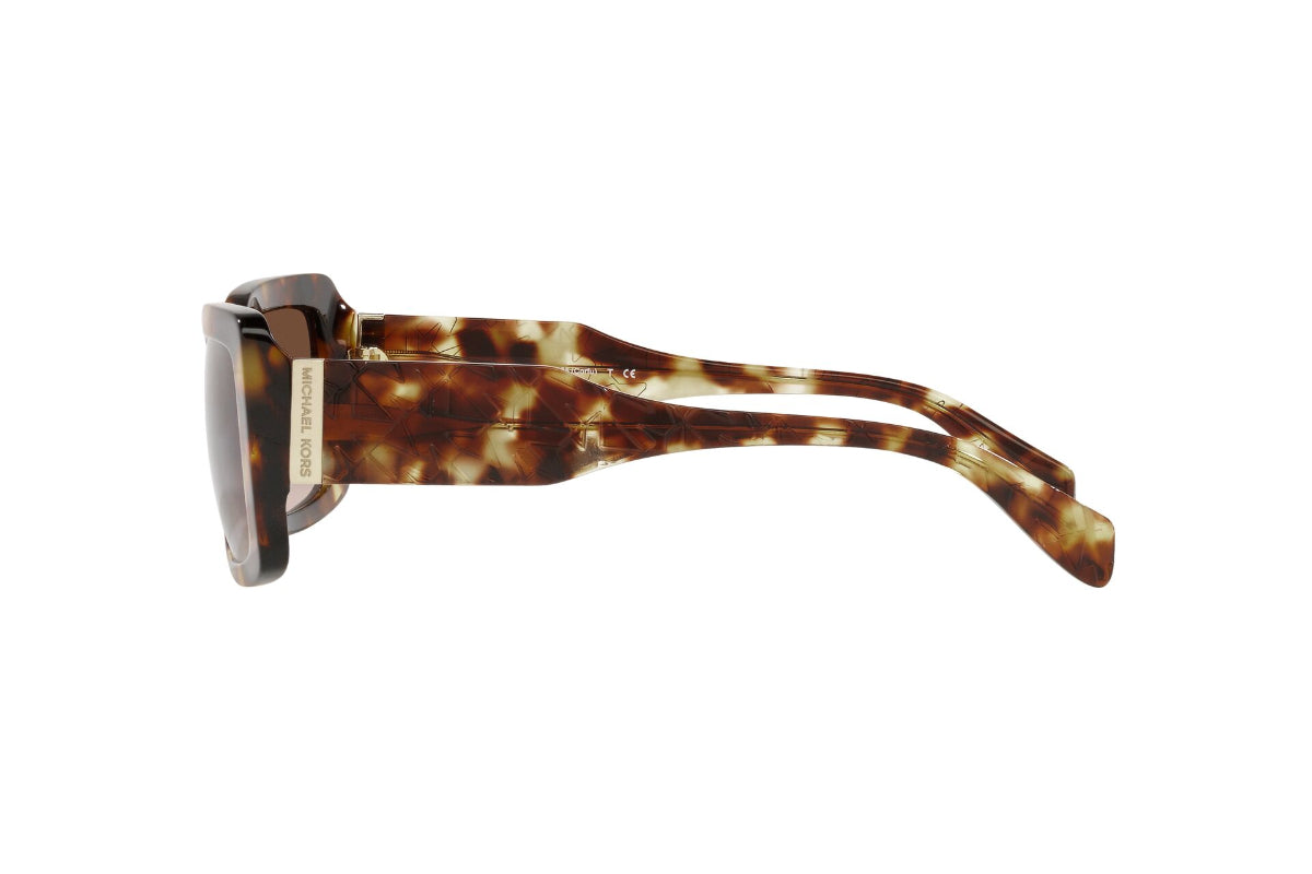 Michael Kors Lentes de Sol Corfu Degradados MK2165