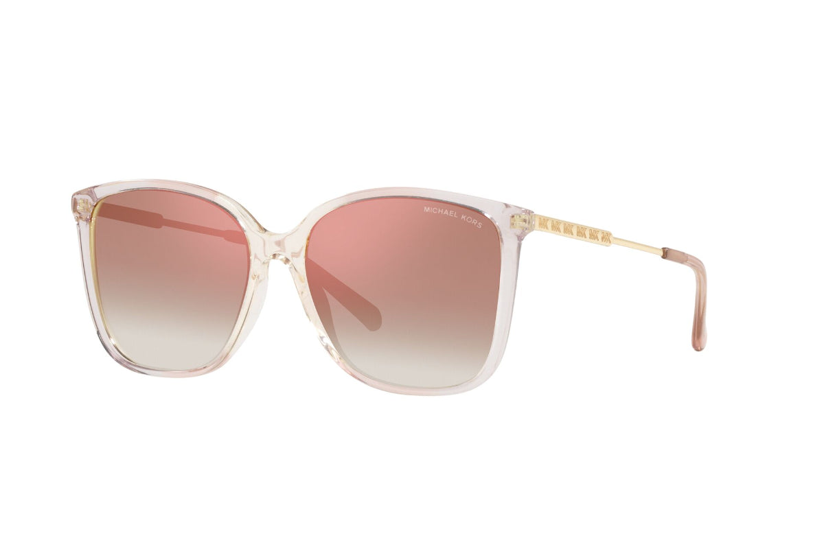 Michael Kors Lentes de Sol Avellino Degradados MK2169