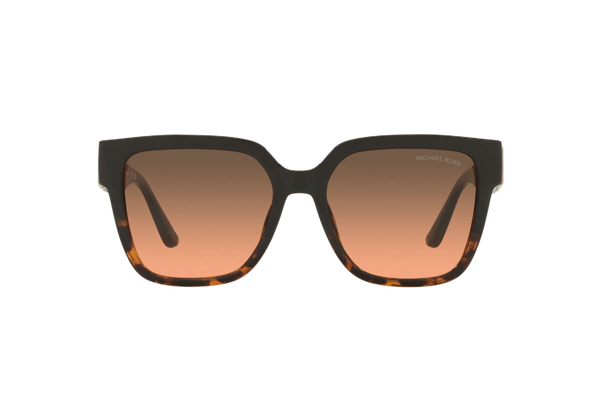 Michael Kors Lentes de Sol Karlie Degradados MK2170U