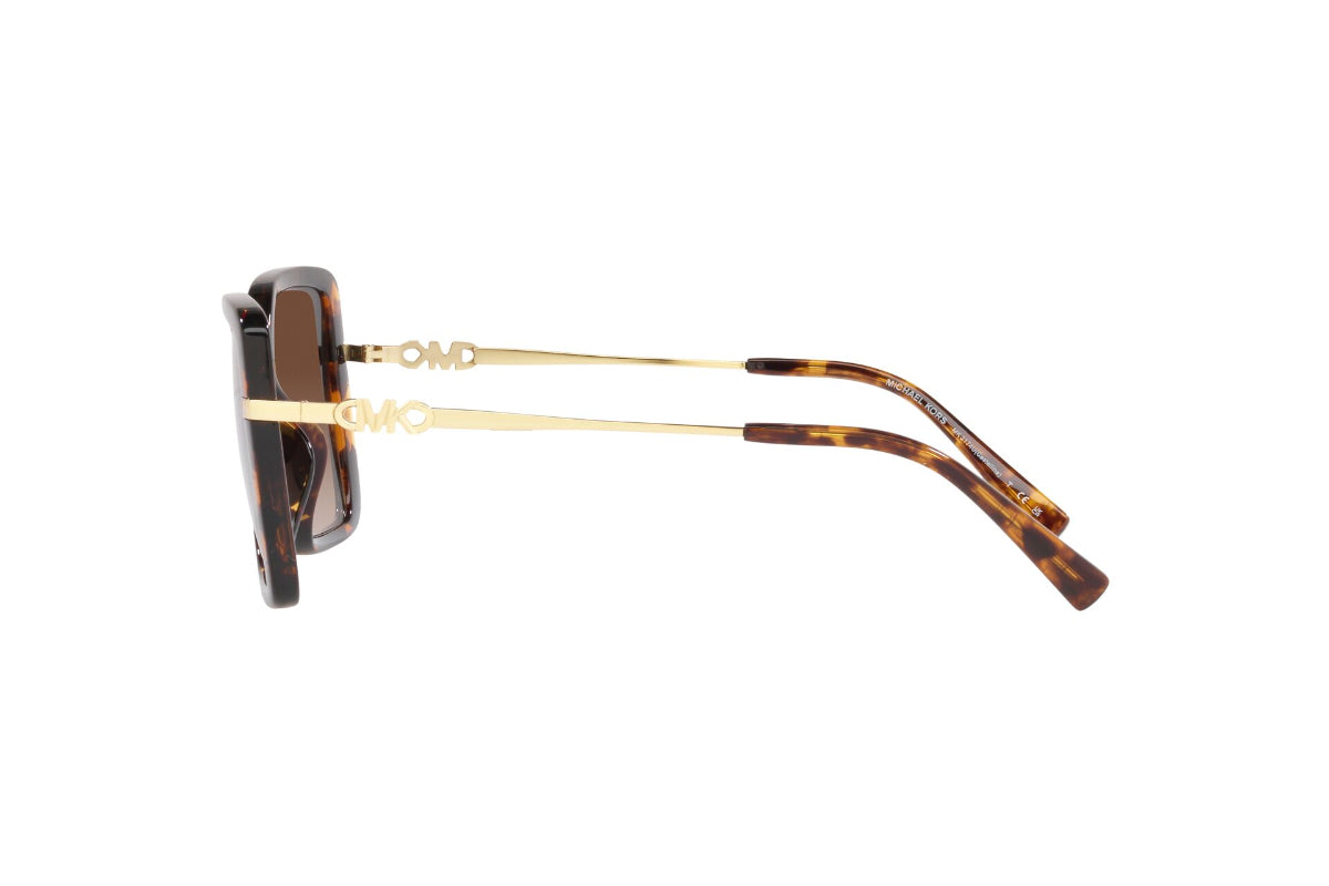 Michael Kors Lentes de Sol Castellina Degradados MK2174U