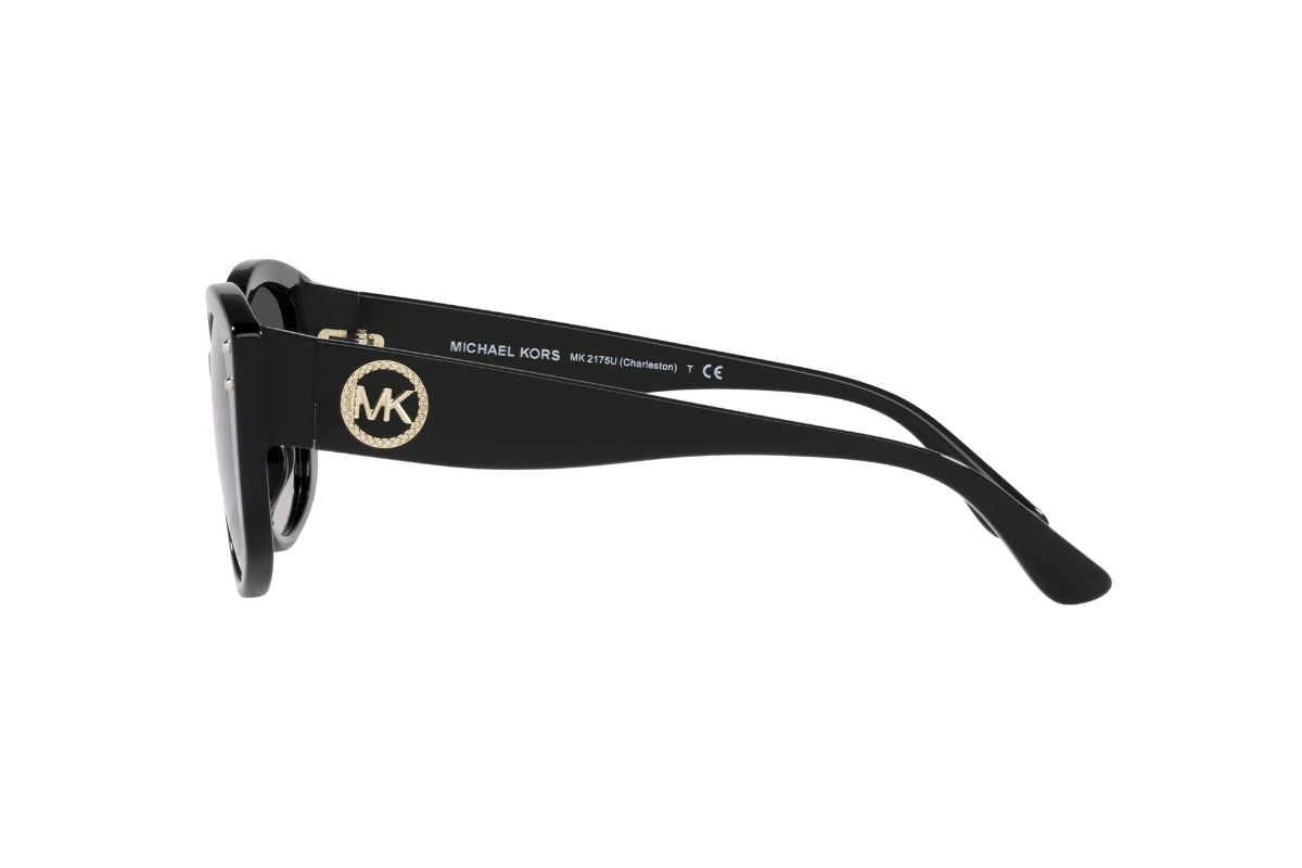 Michael Kors Lentes de Sol Charleston Degradados MK2175U