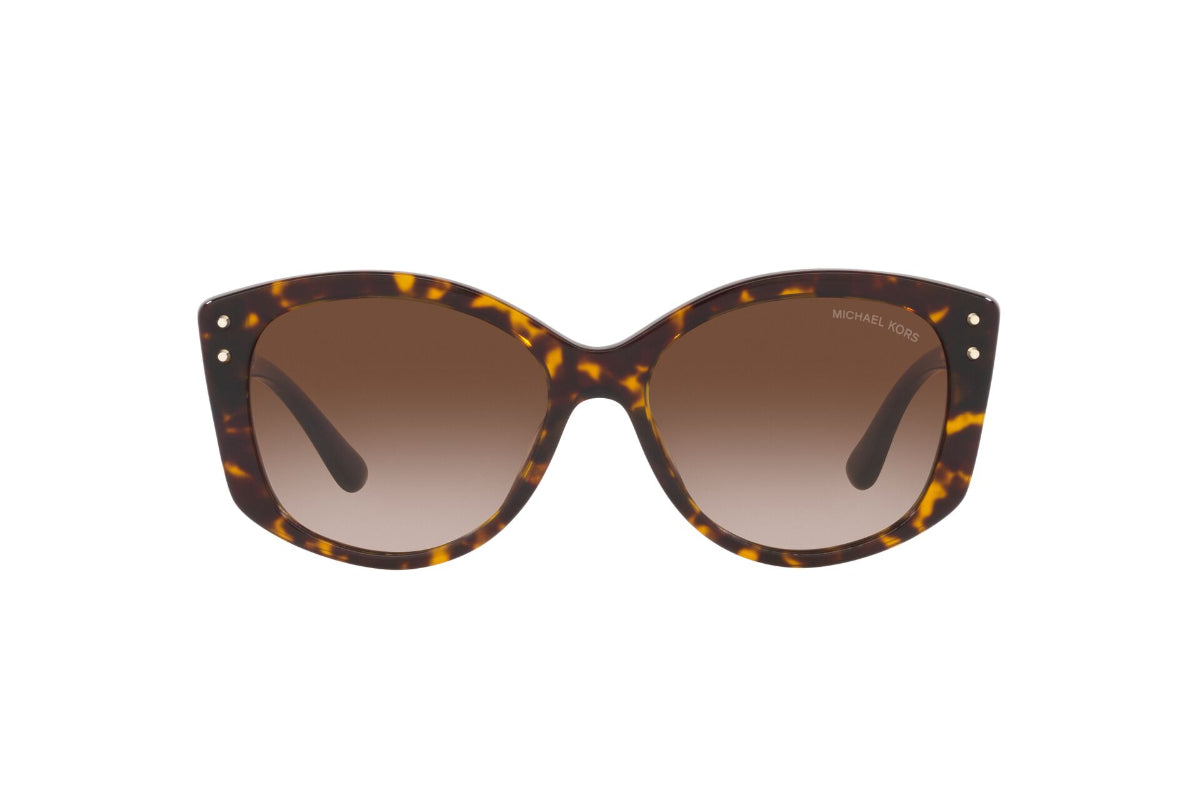 Michael Kors Lentes de Sol Charleston Degradados MK2175U