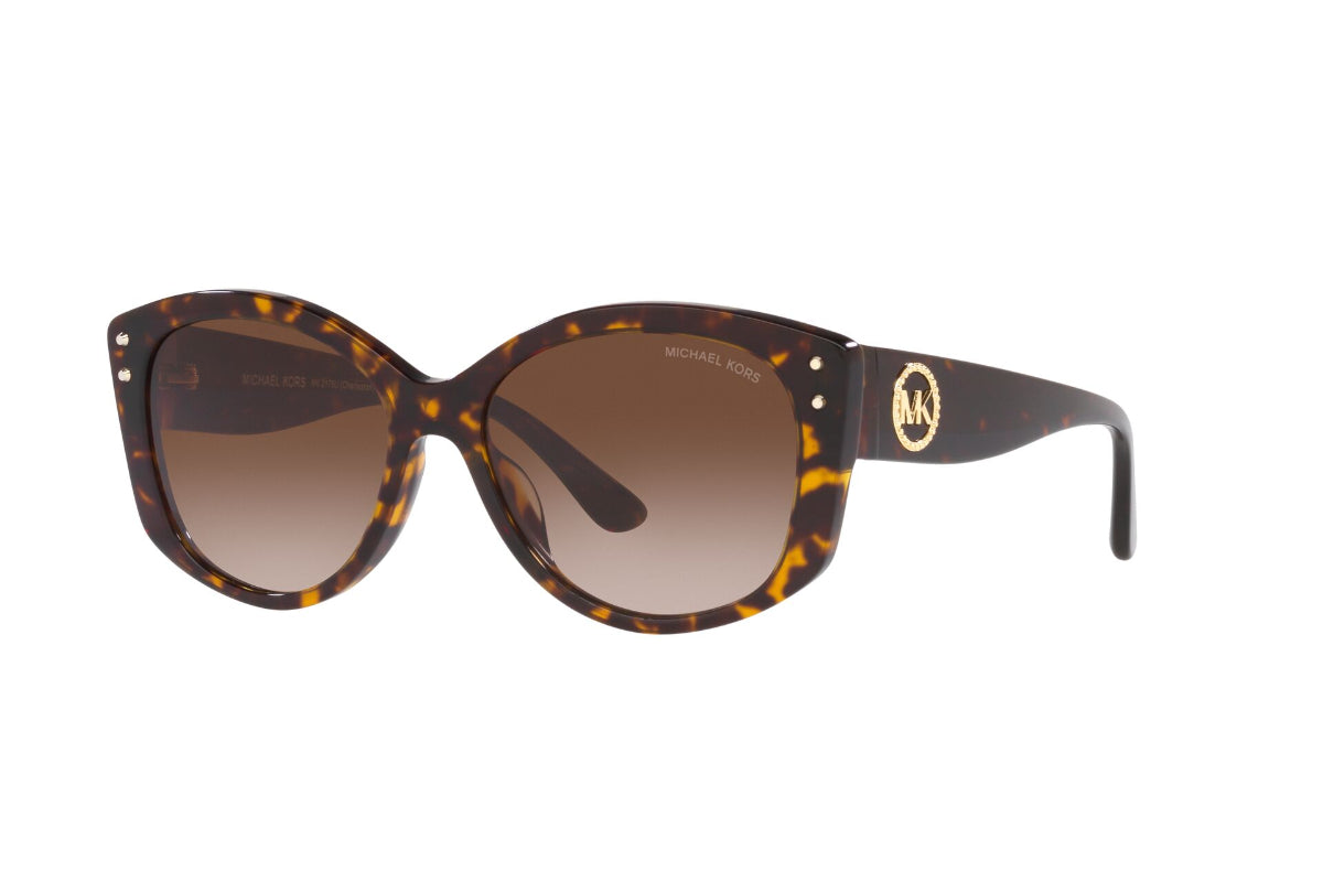 Michael Kors Lentes de Sol Charleston Degradados MK2175U