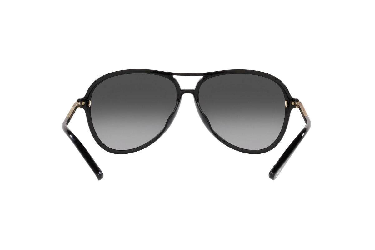 Michael Kors Lentes de Sol Breckenridge Degradados MK2176U