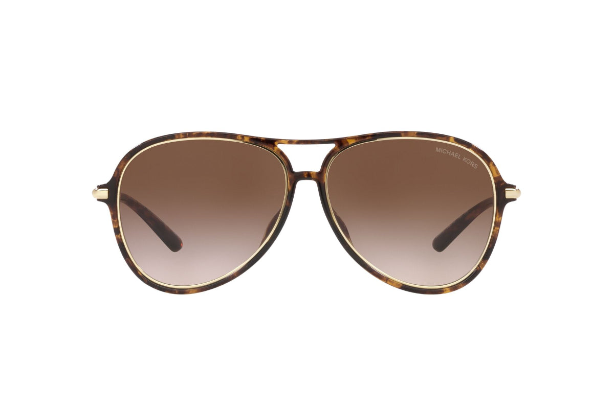 Michael Kors Lentes de Sol Breckenridge Degradados MK2176U