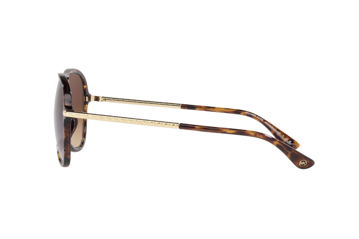 Michael Kors Lentes de Sol Breckenridge Degradados MK2176U