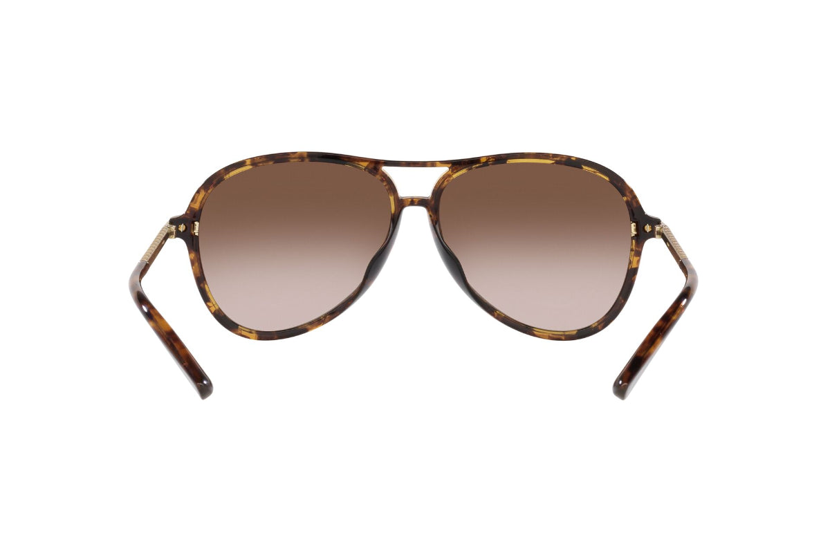 Michael Kors Lentes de Sol Breckenridge Degradados MK2176U