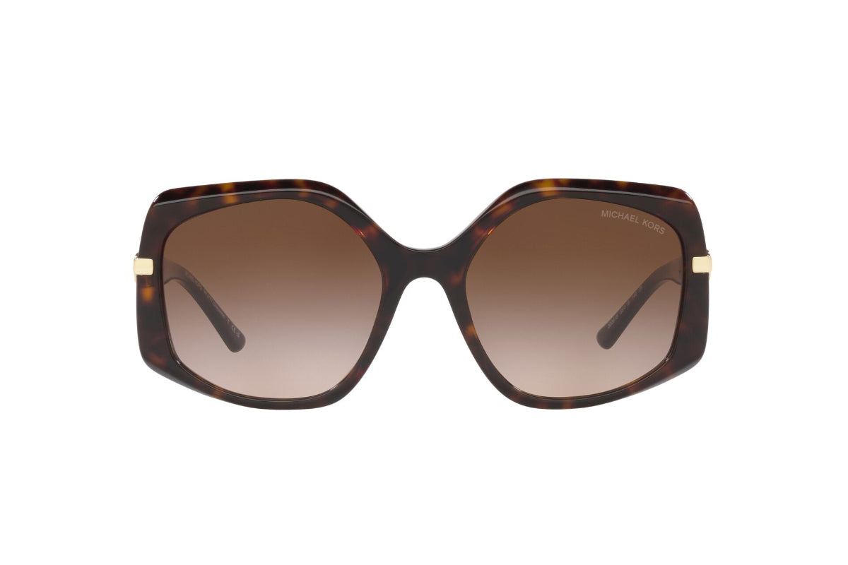Michael Kors Lentes de Sol Cheyenne Degradados MK2177