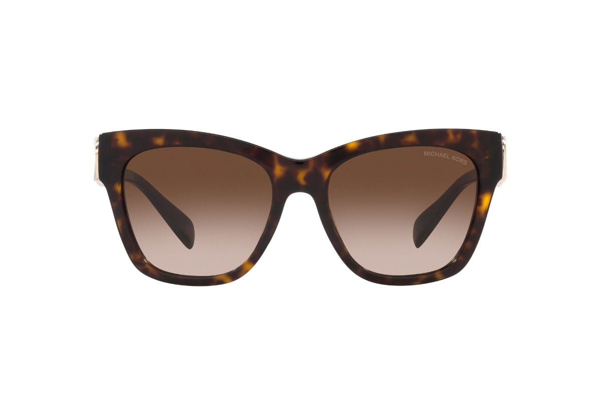Michael Kors Lentes de Sol Flatiron MK2185BU