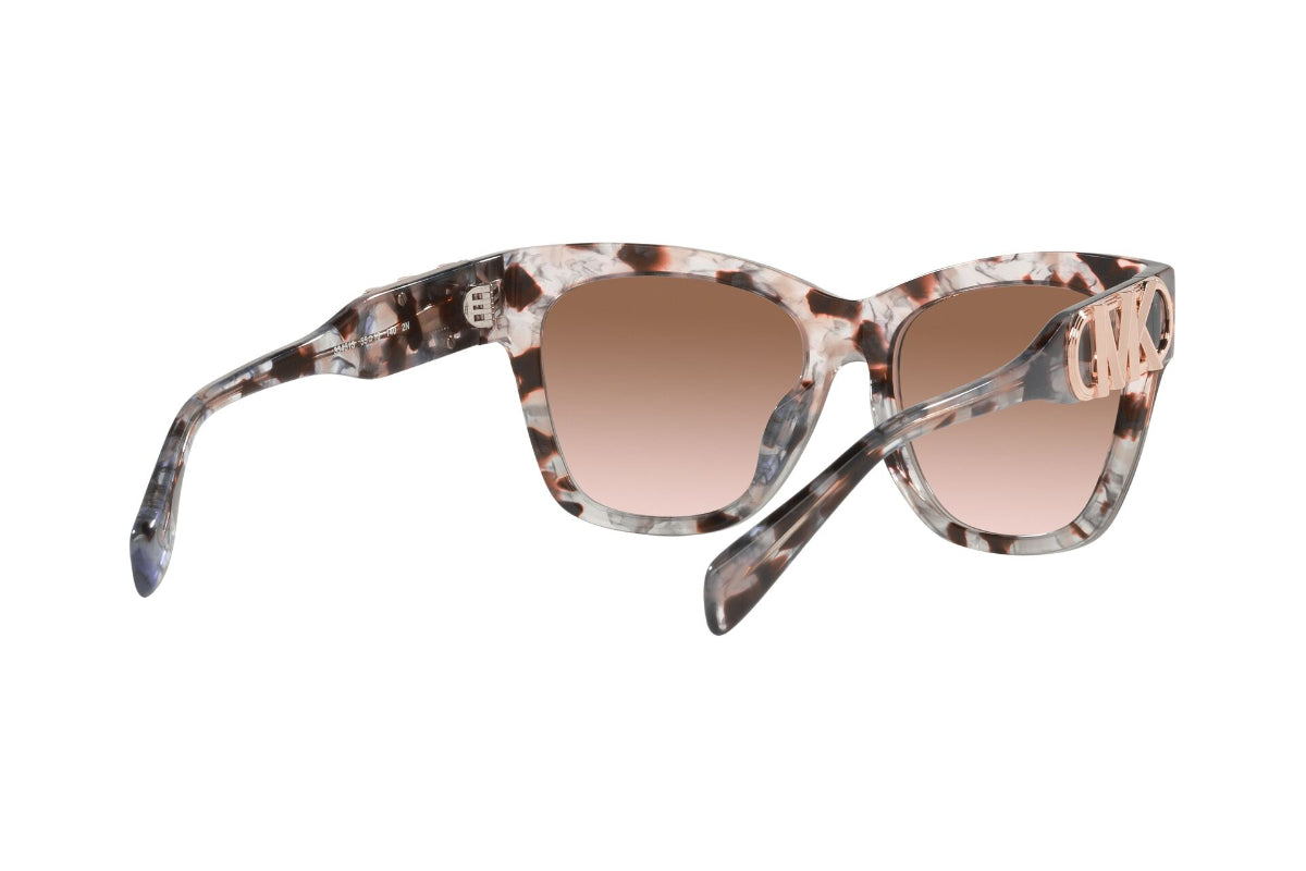 Michael Kors Lentes de Sol Empire Square MK2182U