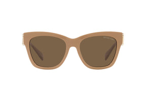 Michael Kors Lentes de Sol Empire Square MK2182U