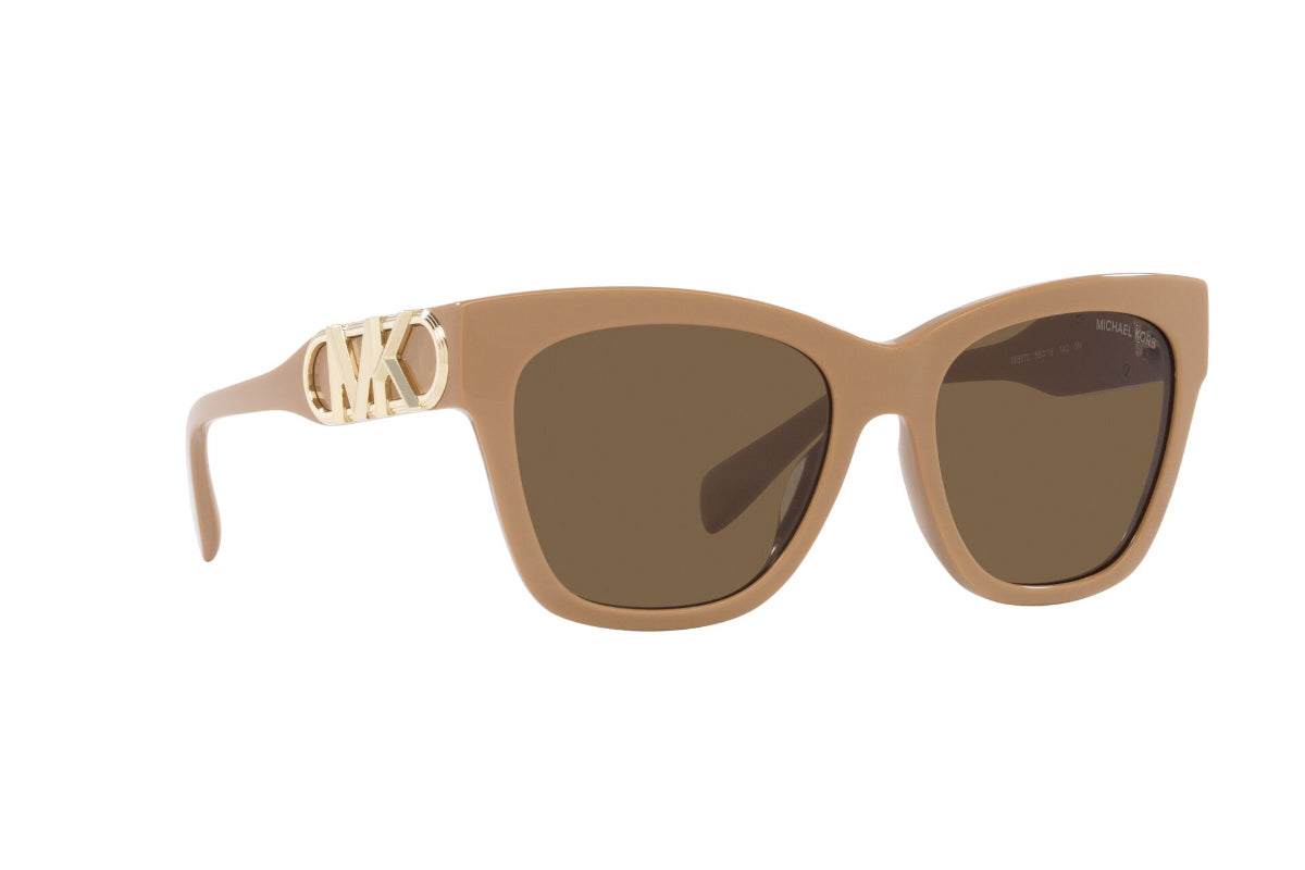 Michael Kors Lentes de Sol Empire Square MK2182U