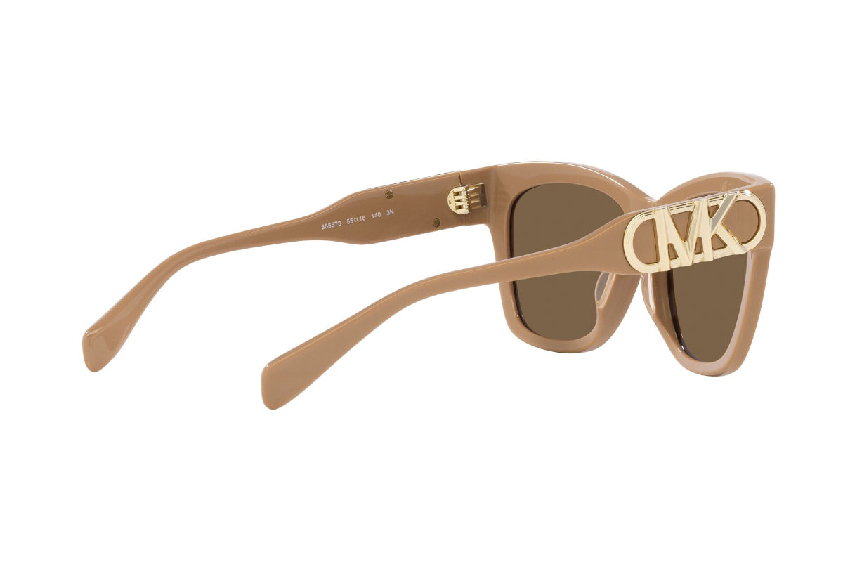 Michael Kors Lentes de Sol Empire Square MK2182U