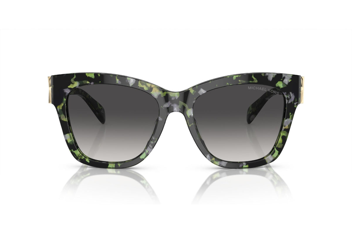 Michael Kors Lentes de Sol Empire Square MK2182U