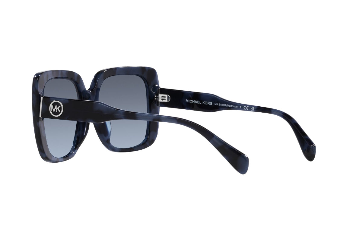 Michael Kors Lentes de Sol Mallorca MK2183U