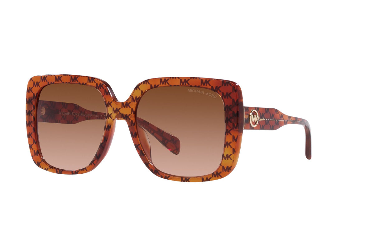 Michael Kors Lentes de Sol Mallorca MK2183U