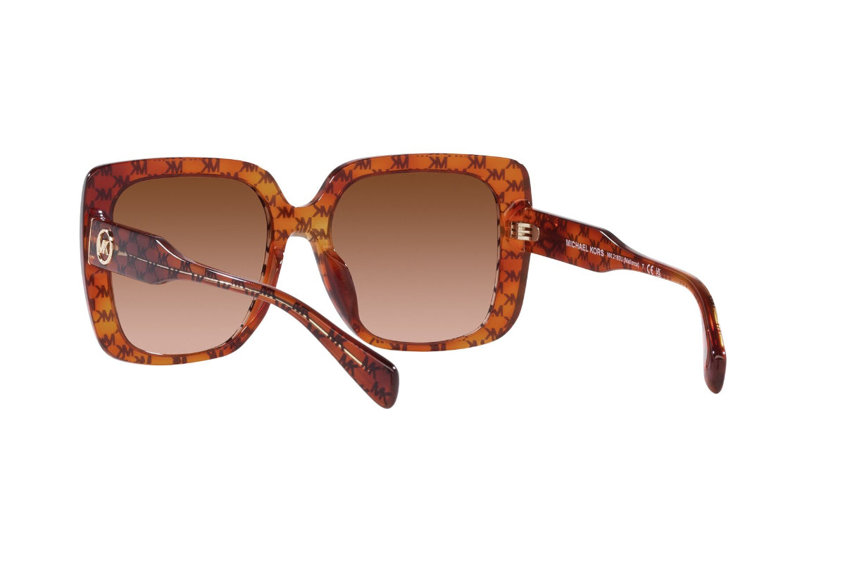 Michael Kors Lentes de Sol Mallorca MK2183U