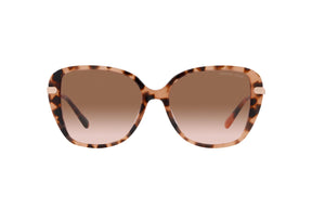 Michael Kors Lentes de Sol Flatiron MK2185BU