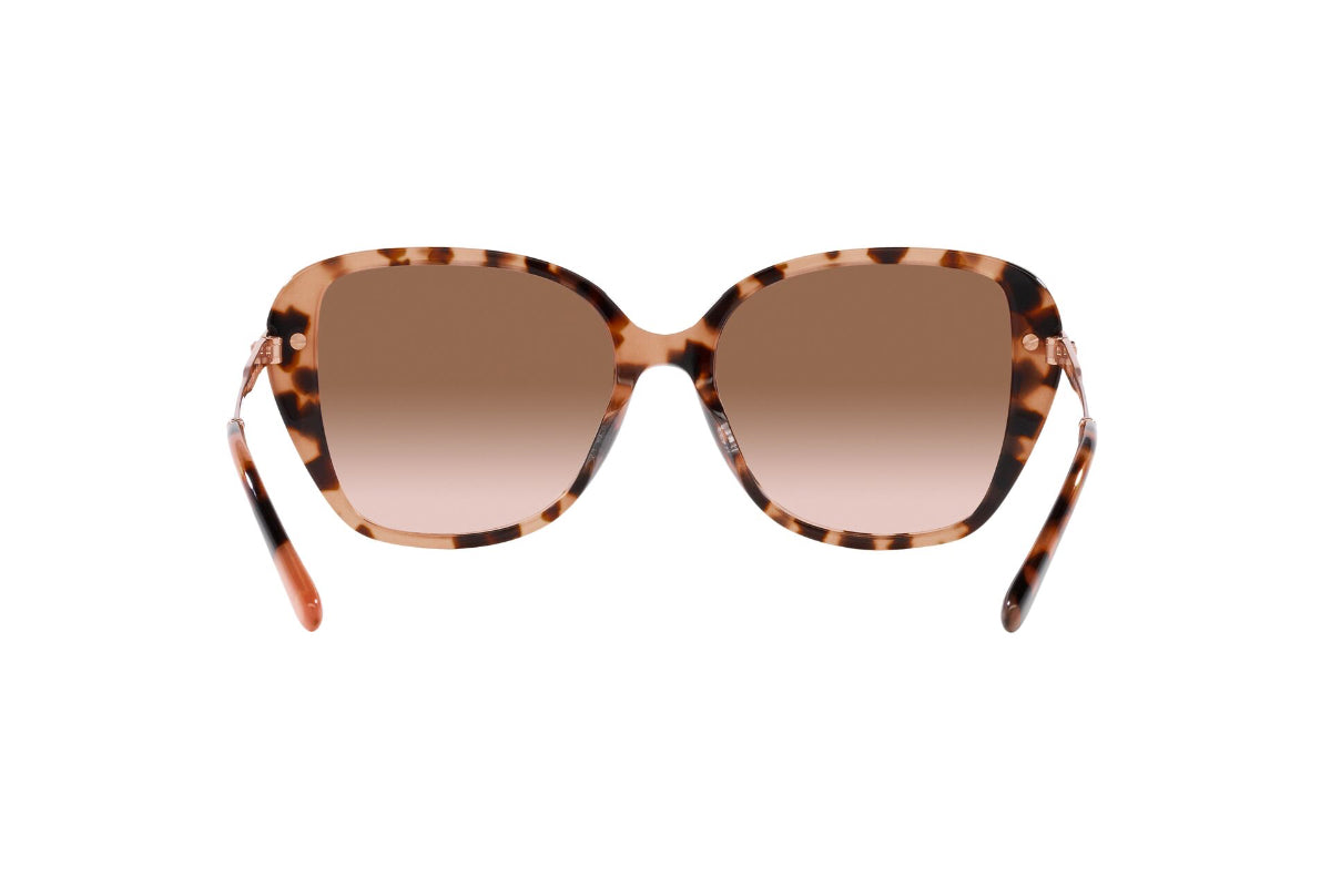 Michael Kors Lentes de Sol Flatiron MK2185BU