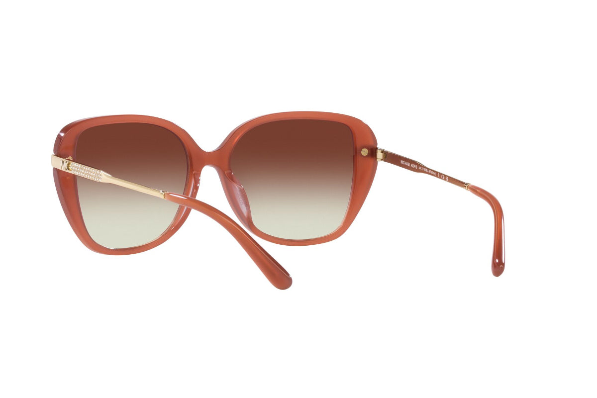 Michael Kors Lentes de Sol Flatiron MK2185B