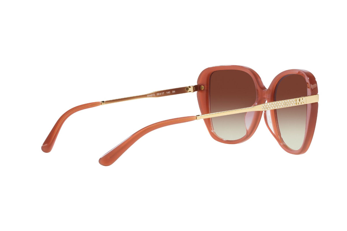 Michael Kors Lentes de Sol Flatiron MK2185B