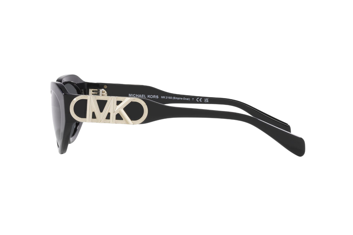 Michael Kors Lentes de Sol Empire MK2192