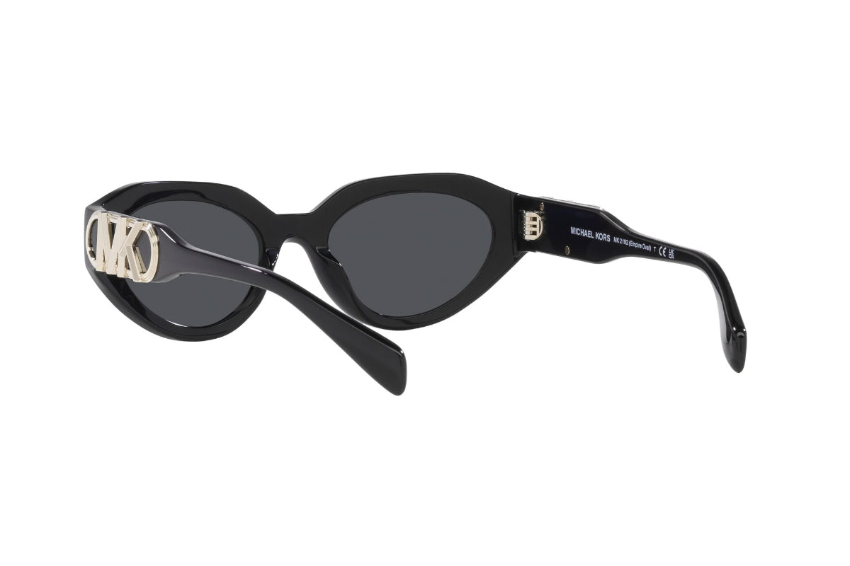 Michael Kors Lentes de Sol Empire MK2192