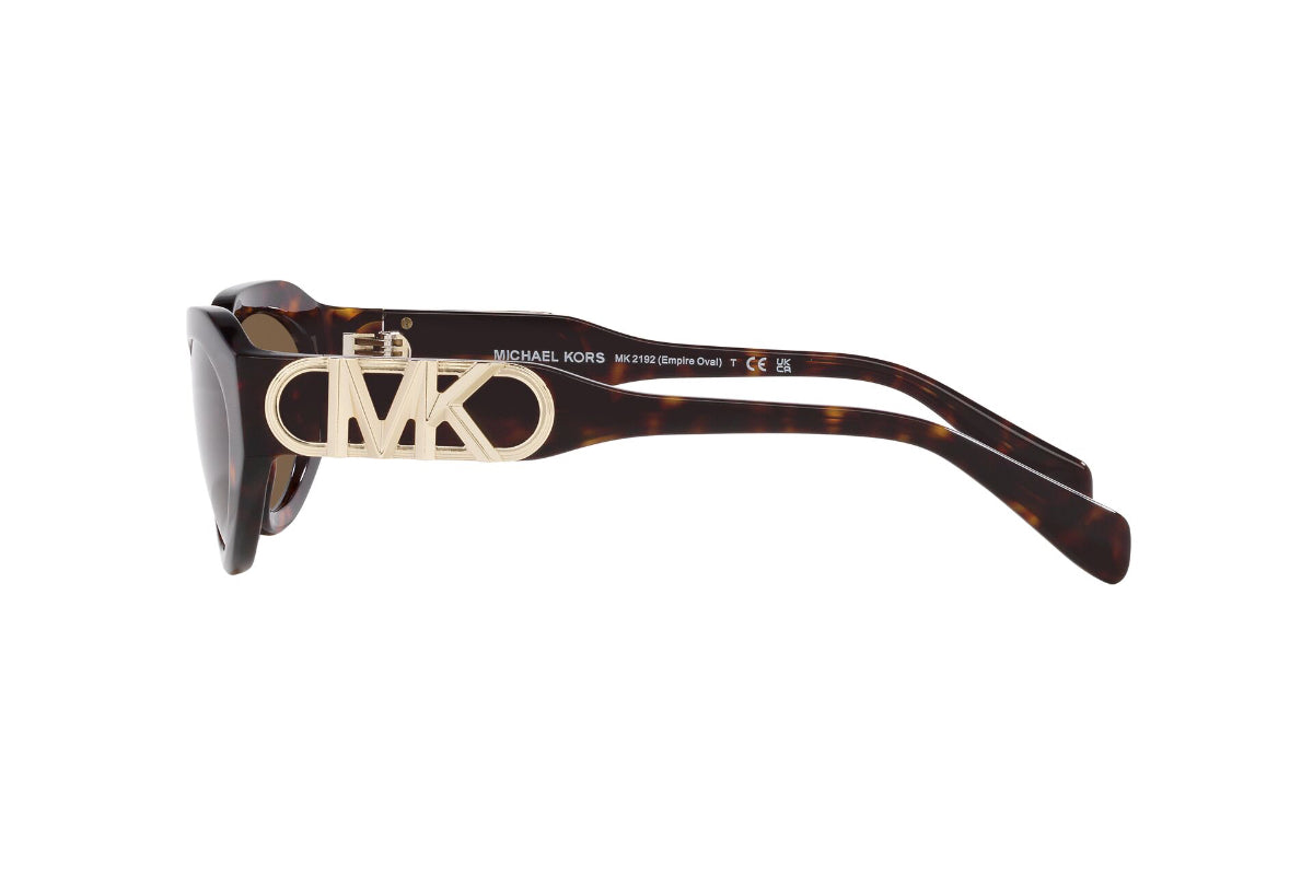 Michael Kors Lentes de Sol Empire MK2192