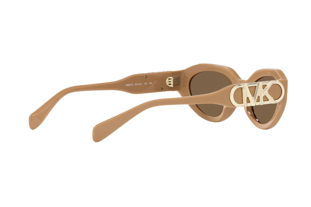 Michael Kors Lentes de Sol Empire MK2192