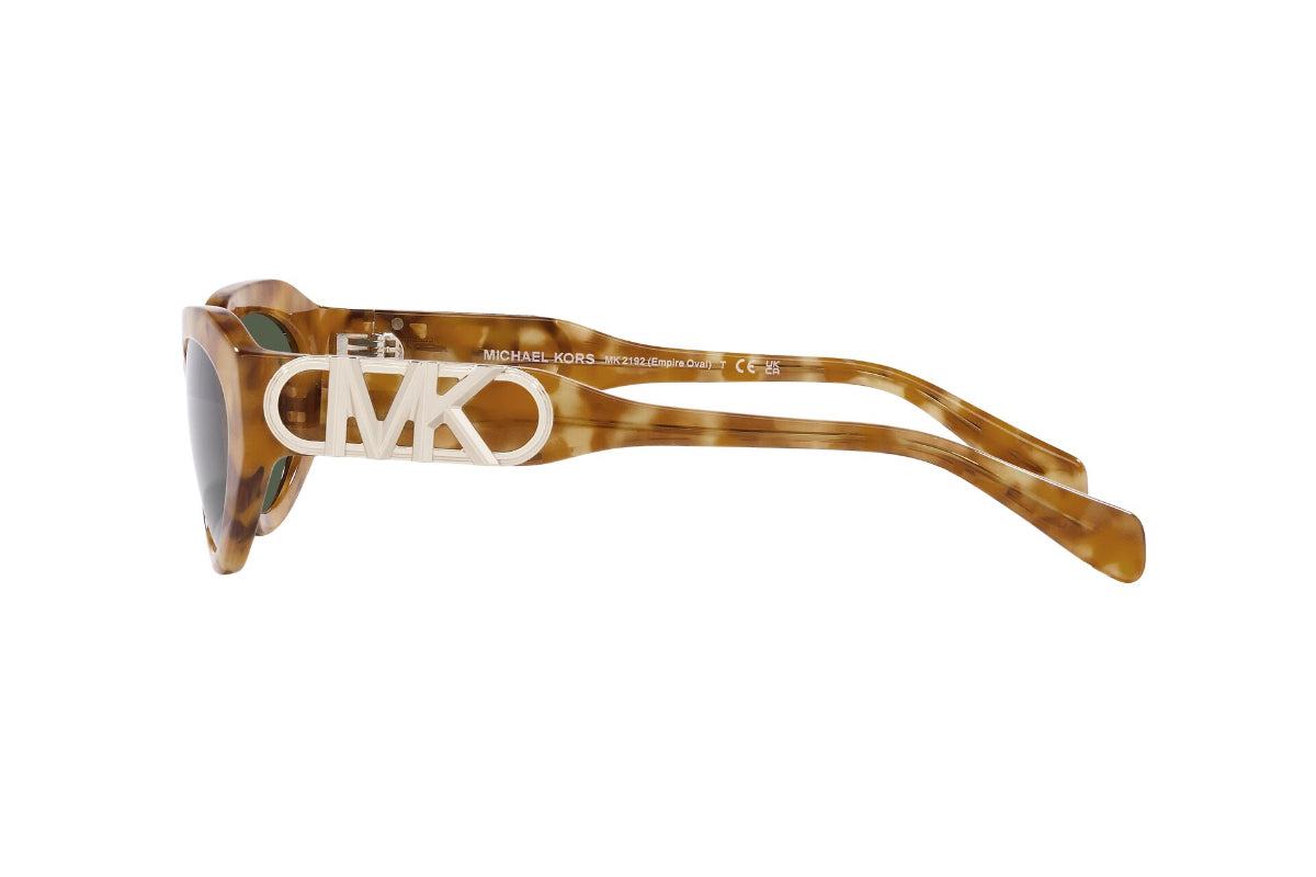 Michael Kors Lentes de Sol Empire MK2192