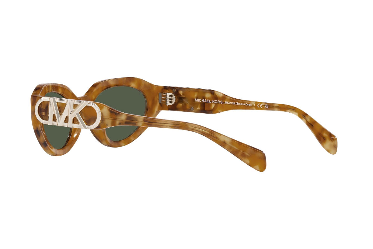 Michael Kors Lentes de Sol Empire MK2192